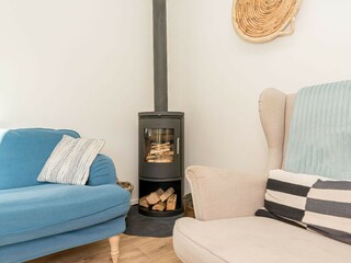 Holiday house Renesse Features 8