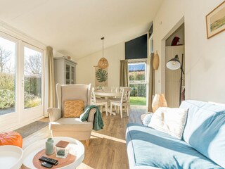 Holiday house Renesse Features 9