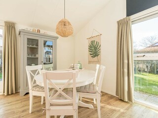 Casa per le vacanze Renesse Caratteristiche 10