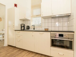 Casa per le vacanze Renesse Caratteristiche 11