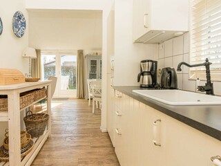 Casa per le vacanze Renesse Caratteristiche 12