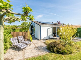 Casa per le vacanze Renesse Registrazione all'aperto 3