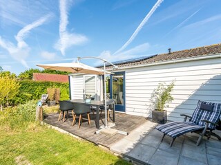 Casa per le vacanze Renesse Registrazione all'aperto 2