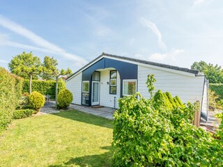 Casa per le vacanze Renesse Registrazione all'aperto 4