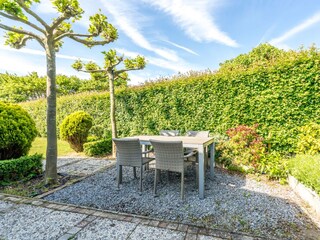 Holiday house Renesse Outdoor Recording 5