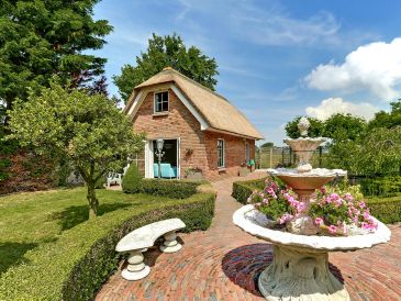 Ferienhaus Bij Chris