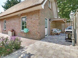 Casa per le vacanze Den Helder Registrazione all'aperto 4