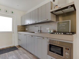 Casa per le vacanze Den Helder Caratteristiche 17