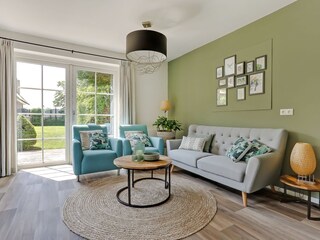 Casa per le vacanze Den Helder Caratteristiche 12