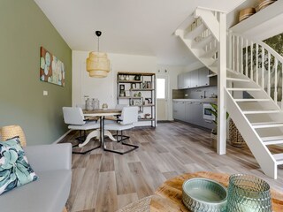 Casa per le vacanze Den Helder Caratteristiche 13