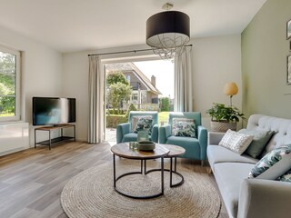 Casa per le vacanze Den Helder Caratteristiche 14