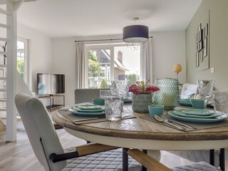 Casa per le vacanze Den Helder Caratteristiche 18