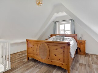 Casa per le vacanze Den Helder Caratteristiche 16