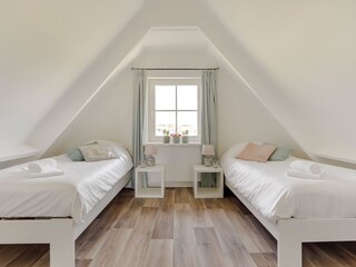 Casa per le vacanze Den Helder Caratteristiche 23