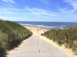 Casa per le vacanze Den Helder Ambiente 26