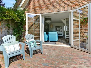 Casa per le vacanze Den Helder Registrazione all'aperto 5