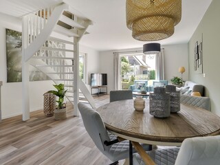 Casa per le vacanze Den Helder Registrazione all'aperto 7