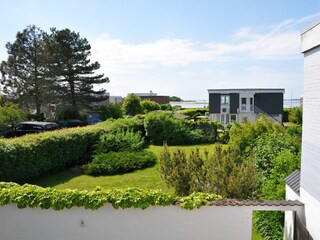 Ferienhaus Neujellingsdorf Außenaufnahme 5