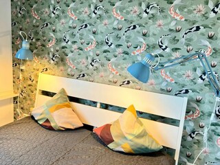 Ferienhaus Neujellingsdorf Außenaufnahme 1