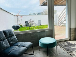 Ferienhaus Neujellingsdorf Außenaufnahme 7