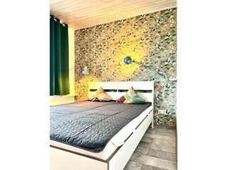 Ferienhaus Neujellingsdorf Außenaufnahme 12