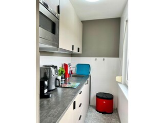 Ferienhaus Neujellingsdorf Außenaufnahme 14