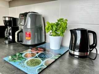 Ferienhaus Neujellingsdorf Außenaufnahme 16