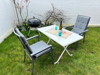 Ferienhaus Neujellingsdorf Außenaufnahme 22