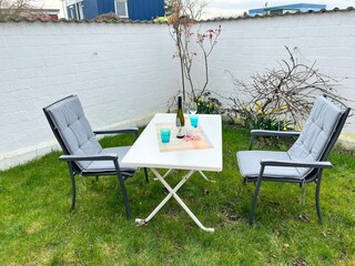 Ferienhaus Neujellingsdorf Außenaufnahme 23