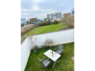 Ferienhaus Neujellingsdorf Außenaufnahme 22