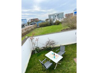 Ferienhaus Neujellingsdorf Außenaufnahme 24