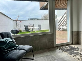 Ferienhaus Neujellingsdorf Außenaufnahme 23