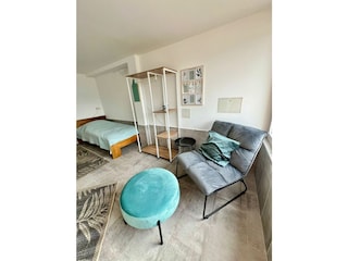 Ferienhaus Neujellingsdorf Außenaufnahme 25