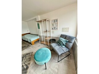 Ferienhaus Neujellingsdorf Außenaufnahme 27