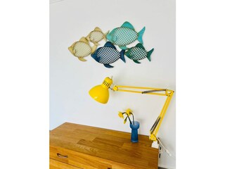 Ferienhaus Neujellingsdorf Außenaufnahme 29