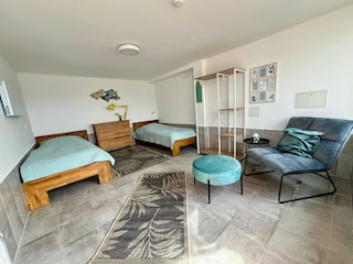Ferienhaus Neujellingsdorf Außenaufnahme 28