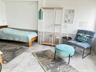 Ferienhaus Neujellingsdorf Außenaufnahme 30