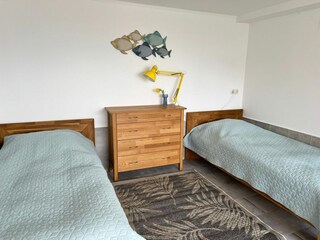 Ferienhaus Neujellingsdorf Außenaufnahme 33