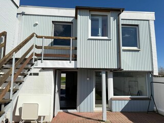 Ferienhaus Neujellingsdorf Außenaufnahme 33