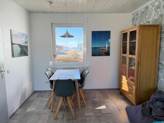 Ferienhaus Neujellingsdorf Außenaufnahme 36