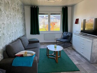 Ferienhaus Neujellingsdorf Außenaufnahme 36