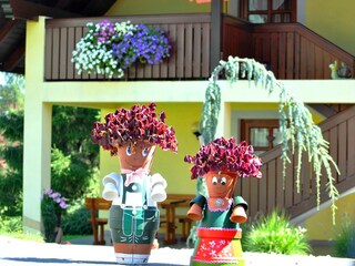 Casa per le vacanze Leibnitz Registrazione all'aperto 15