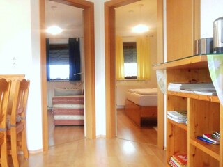 Casa per le vacanze Leibnitz Registrazione all'aperto 18