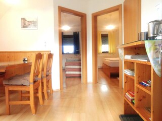 Casa per le vacanze Leibnitz Registrazione all'aperto 10