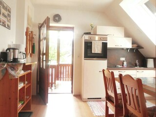 Casa per le vacanze Leibnitz Registrazione all'aperto 7