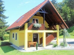 Casa per le vacanze La casa Steirerhaus sul Seggauberg - Leibniz - image1