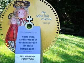 Casa per le vacanze Leibnitz Caratteristiche 33