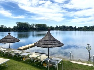 Casa per le vacanze Leibnitz Caratteristiche 33