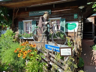 Casa per le vacanze Leibnitz Caratteristiche 35