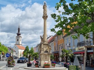 Vakantiehuis Leibnitz Kenmerken 35